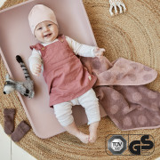 Matty pelenk�z� matrac - Wood Rose Wood Rose